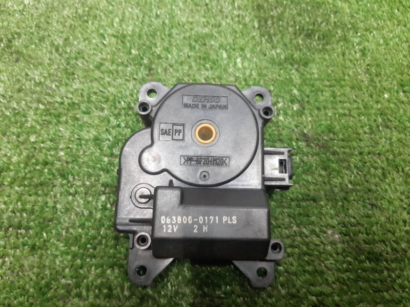 мотор заслонки печки, 800 рублей, Красноярск