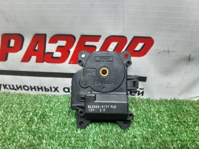 мотор заслонки печки, 800 рублей, Красноярск