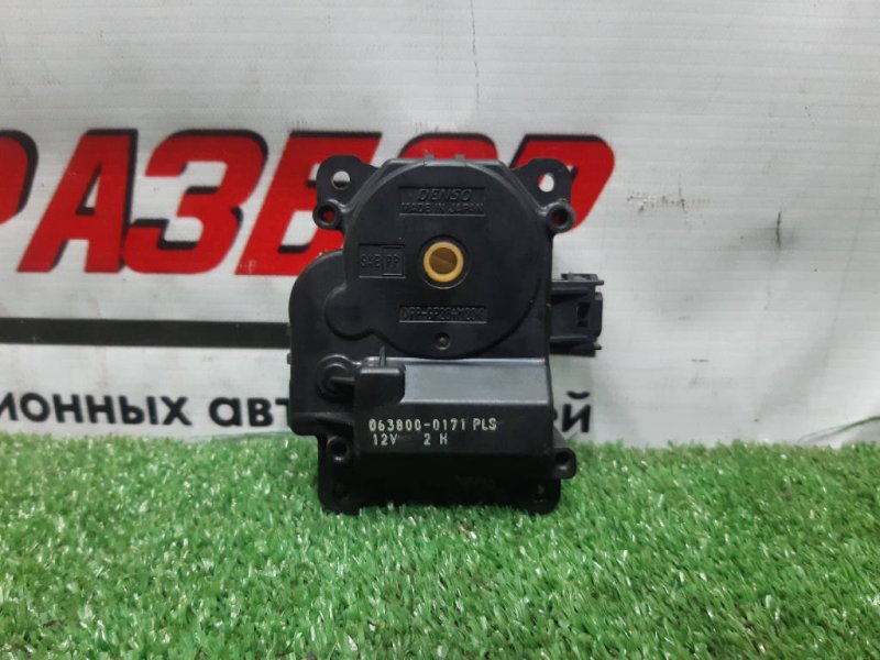 мотор заслонки печки, 800 рублей, Красноярск