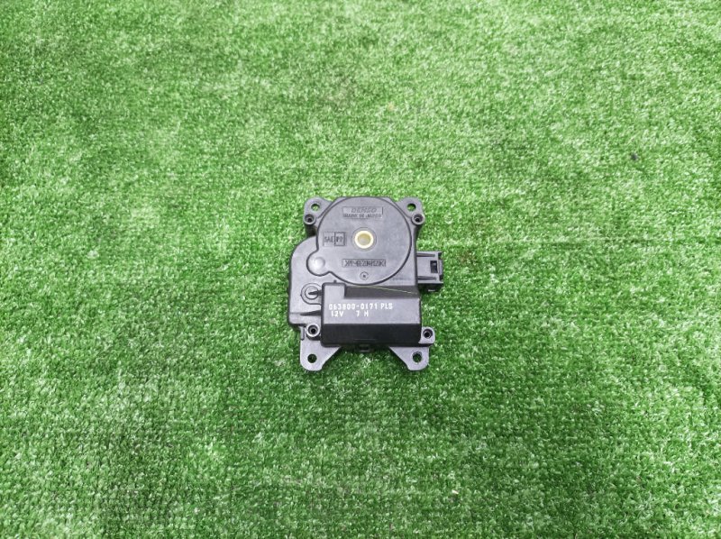 мотор заслонки печки, 800 рублей, Красноярск