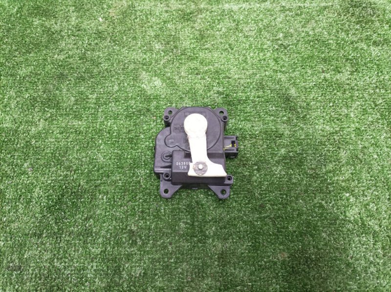 мотор заслонки печки, 800 рублей, Красноярск