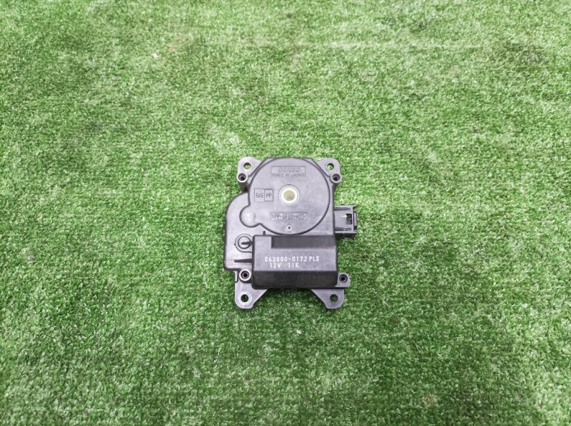 мотор заслонки печки, 800 рублей, Красноярск