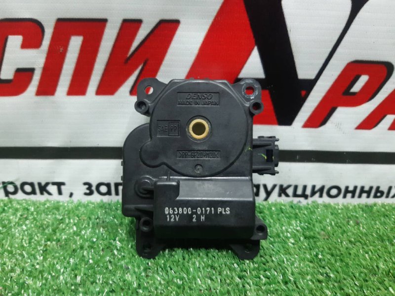 мотор заслонки печки, 800 рублей, Красноярск