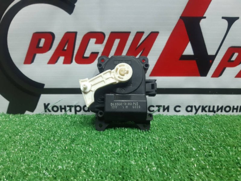 мотор заслонки печки, 800 рублей, Красноярск