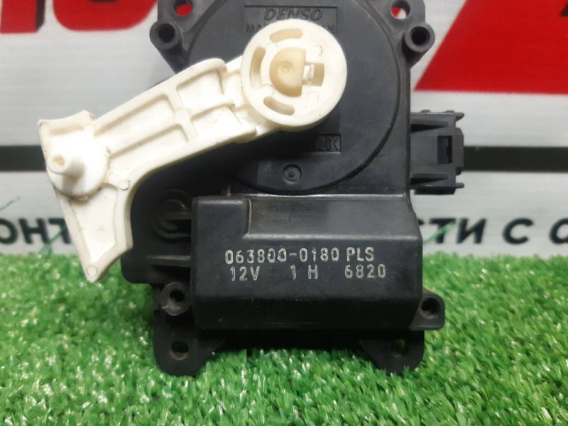 мотор заслонки печки, 800 рублей, Красноярск