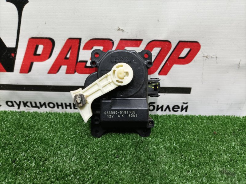 мотор заслонки печки, 800 рублей, Красноярск