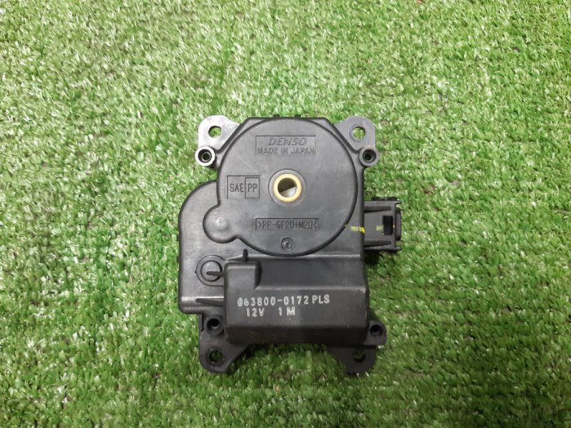 мотор заслонки печки, 800 рублей, Красноярск