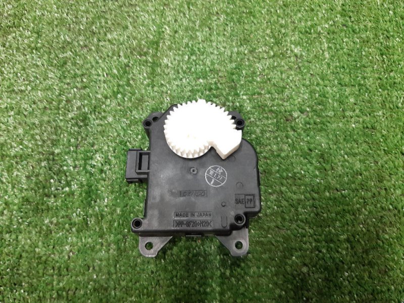 мотор заслонки печки, 800 рублей, Красноярск