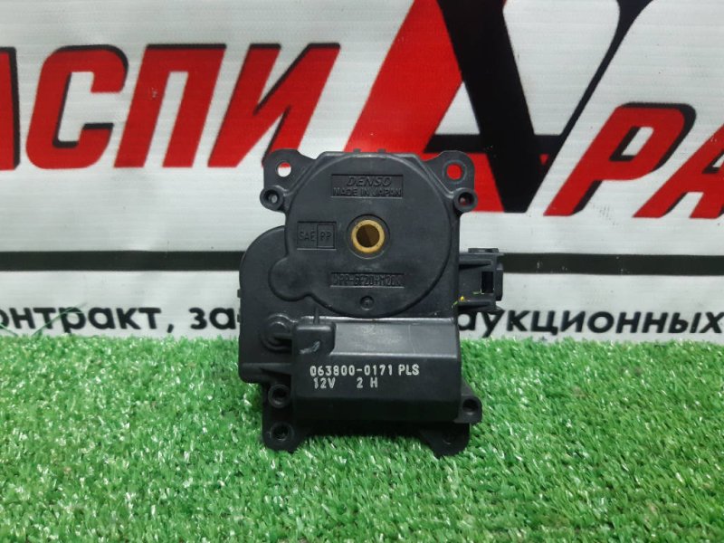 мотор заслонки печки, 800 рублей, Красноярск