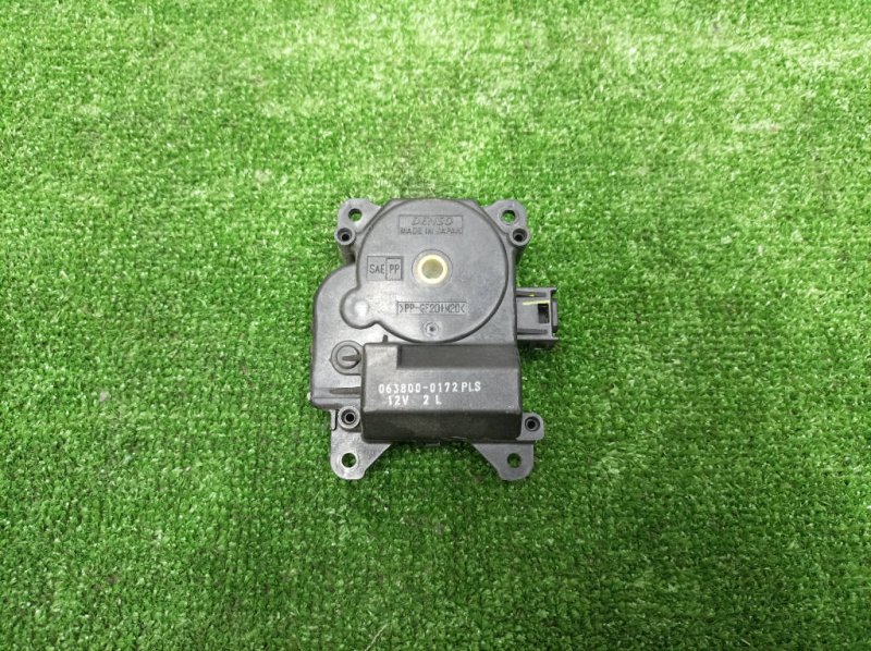 мотор заслонки печки, 800 рублей, Красноярск