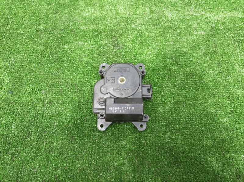 мотор заслонки печки, 800 рублей, Красноярск