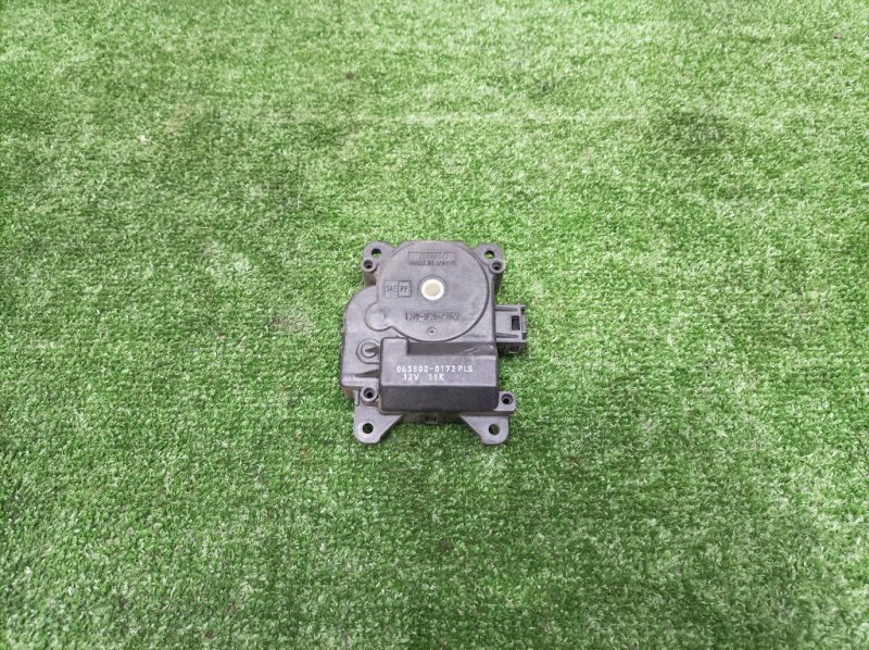 мотор заслонки печки, 800 рублей, Красноярск