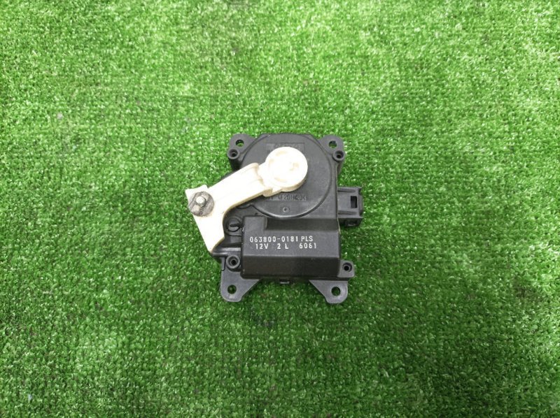 мотор заслонки печки, 800 рублей, Красноярск