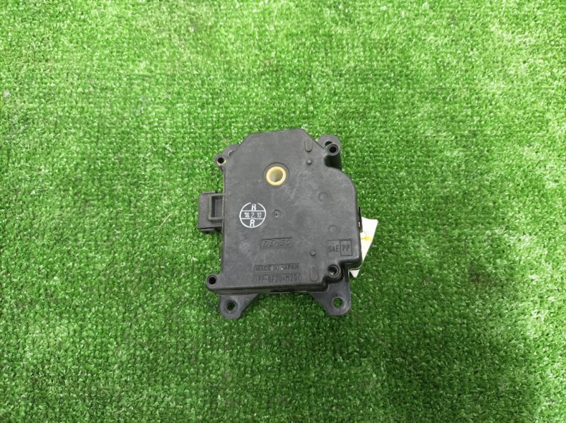 мотор заслонки печки, 800 рублей, Красноярск