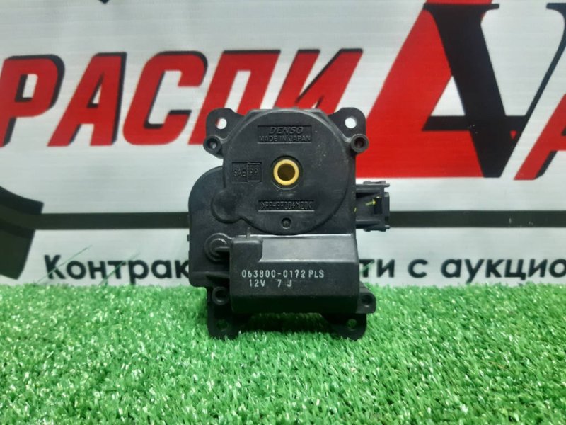 мотор заслонки печки, 800 рублей, Красноярск