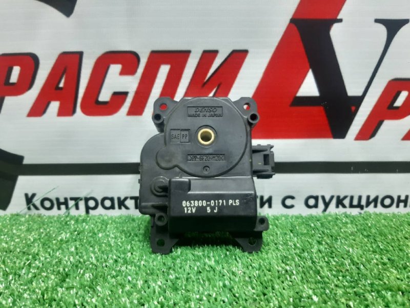 мотор заслонки печки, 800 рублей, Красноярск