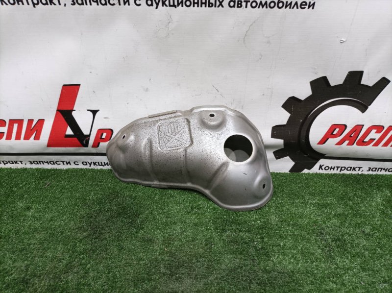 Защита выпускного коллектора, 1500 рублей, Красноярск