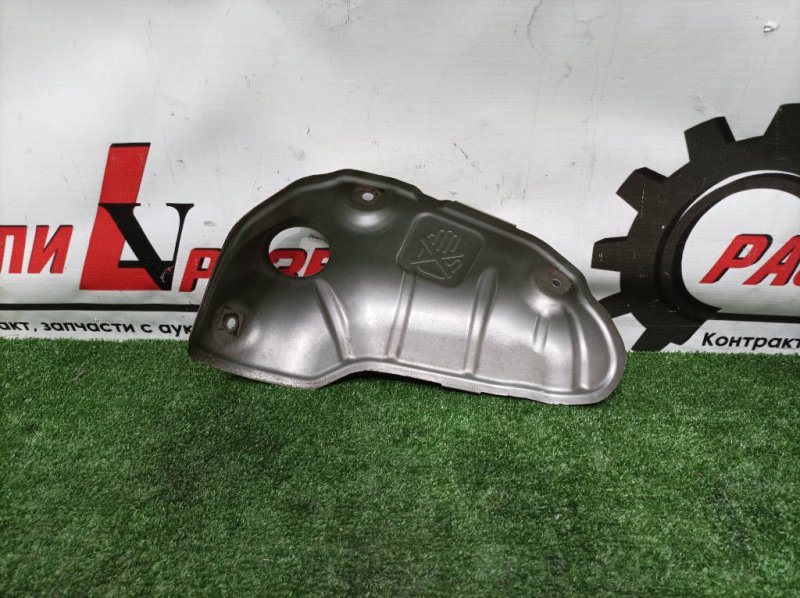 Защита выпускного коллектора, 1500 рублей, Красноярск