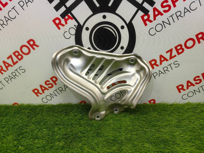 Защита выпускного коллектора, 1500 рублей, Красноярск