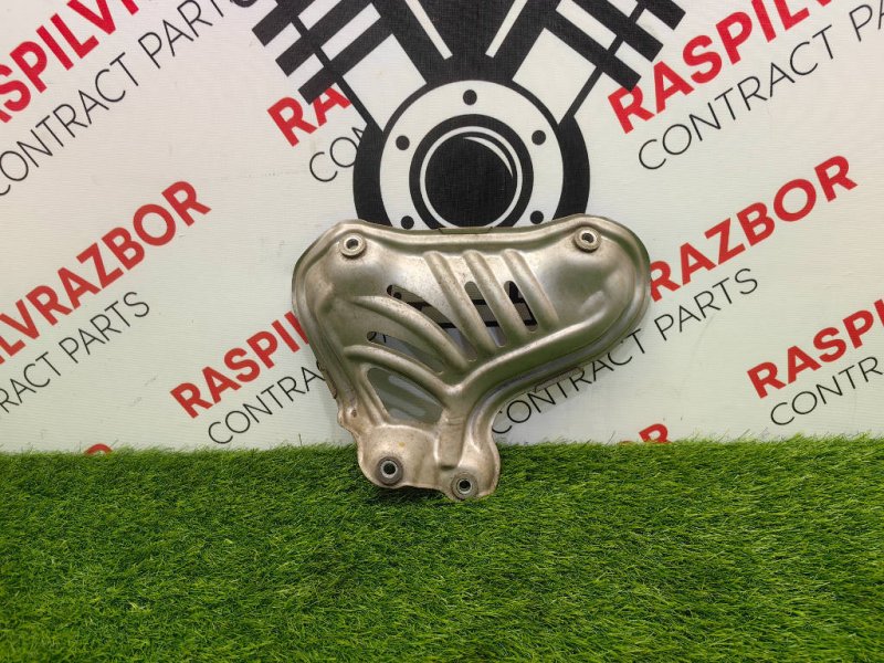 Защита выпускного коллектора, 1500 рублей, Красноярск