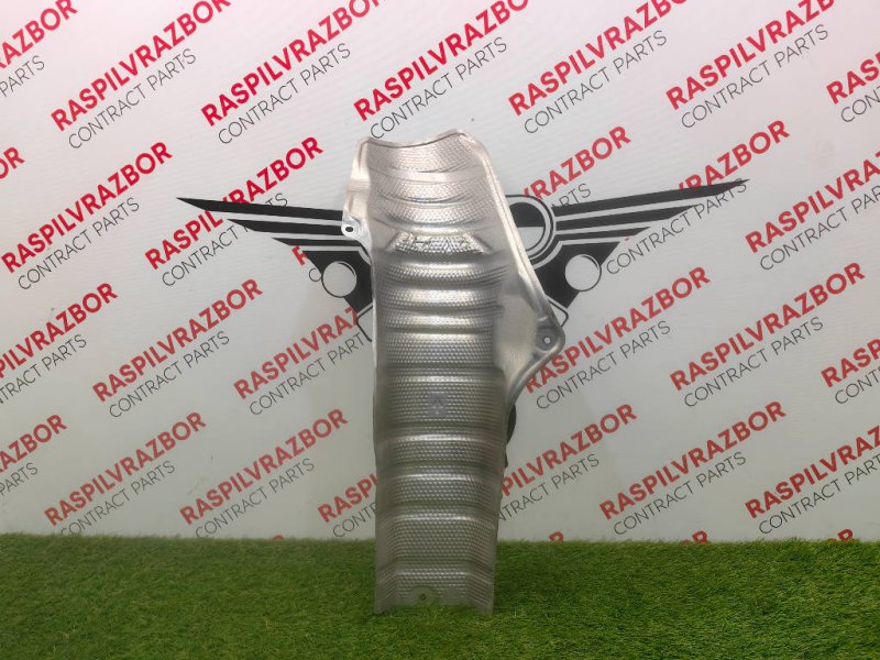 защита глушителя, 2500 рублей, Красноярск