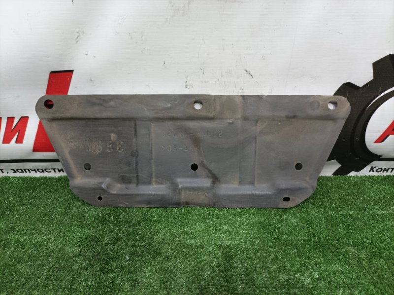 защита двигателя пластиковая, 1000 рублей, Красноярск