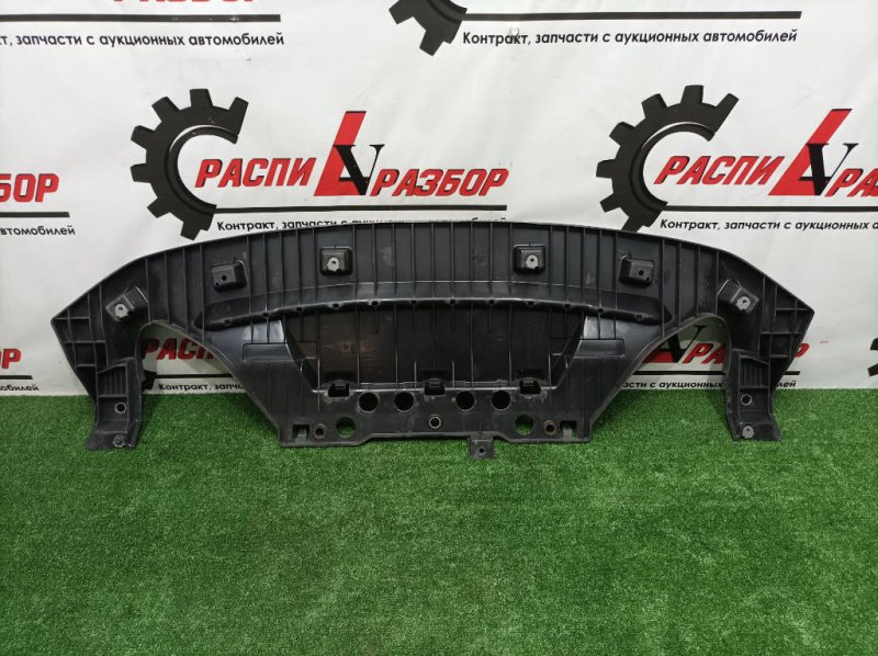 защита двигателя пластиковая, 4000 рублей, Красноярск