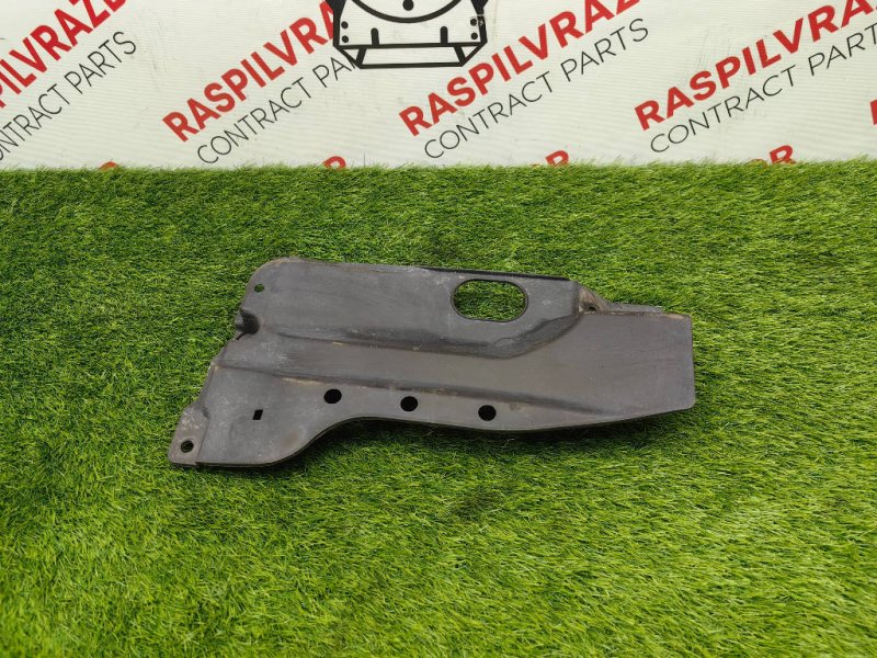 Защита топливного бака, 1100 рублей, Красноярск