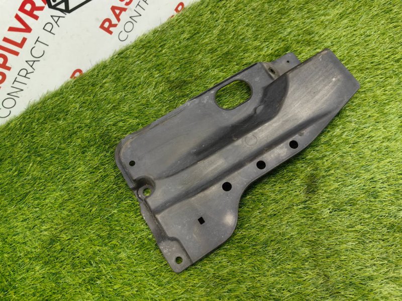 Защита топливного бака, 1100 рублей, Красноярск