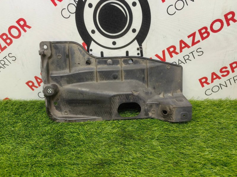 Защита топливного бака, 1100 рублей, Красноярск