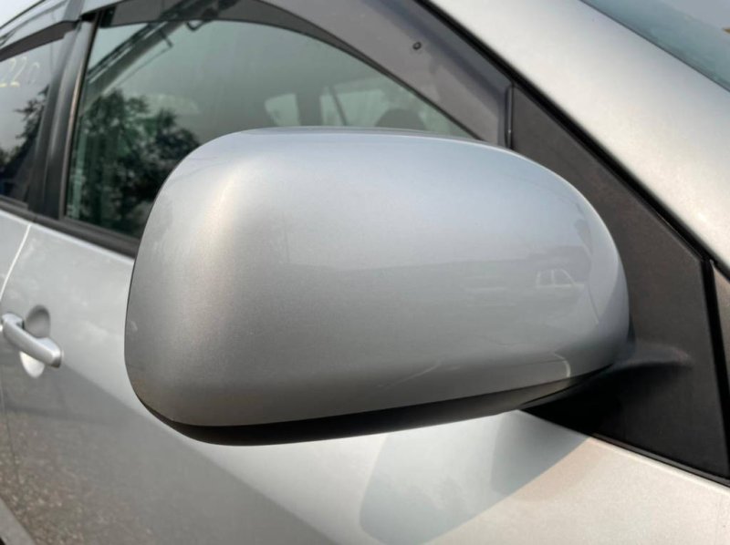 Зеркало заднего вида боковое, 7000 рублей, Красноярск