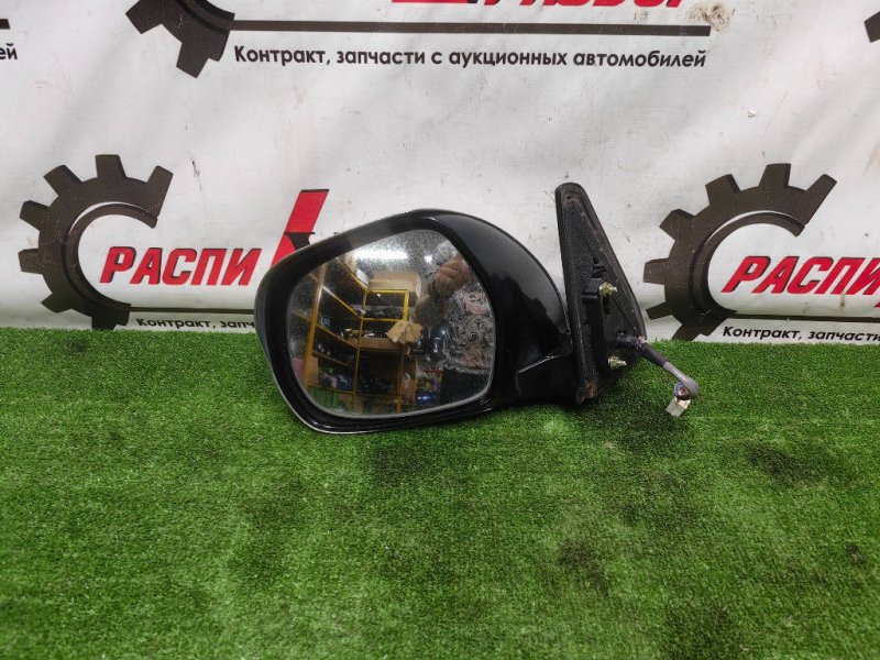 Зеркало заднего вида боковое, 16000 рублей, Красноярск