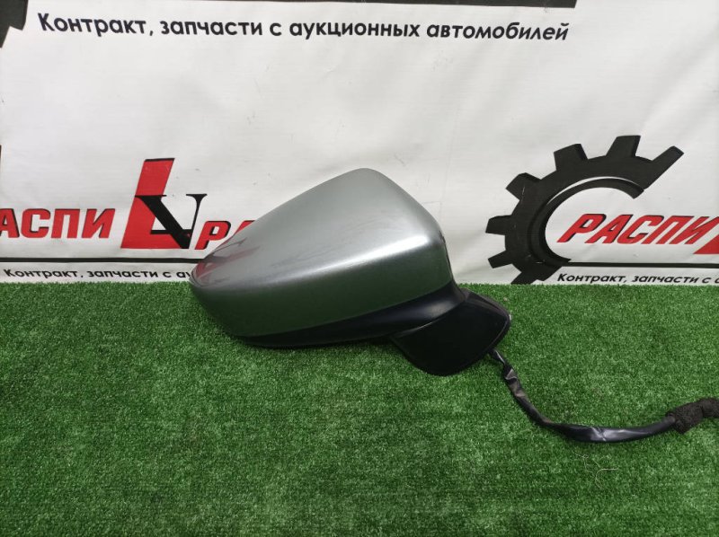 Зеркало заднего вида боковое, 9500 рублей, Красноярск