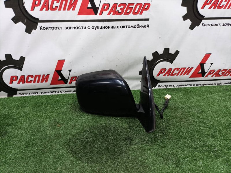 Зеркало заднего вида боковое, 6750 рублей, Красноярск