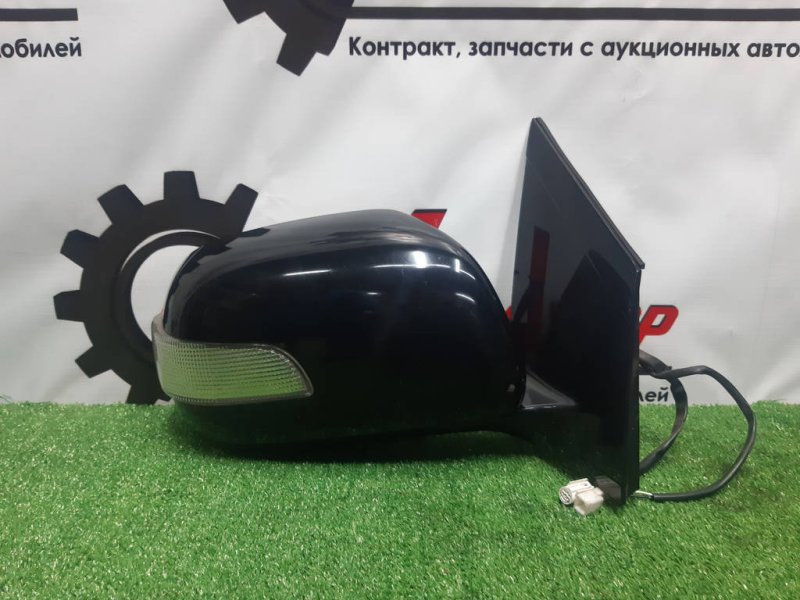 Зеркало заднего вида боковое, 7800 рублей, Красноярск