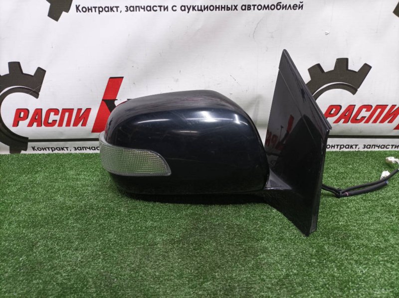 Зеркало заднего вида боковое, 7800 рублей, Красноярск