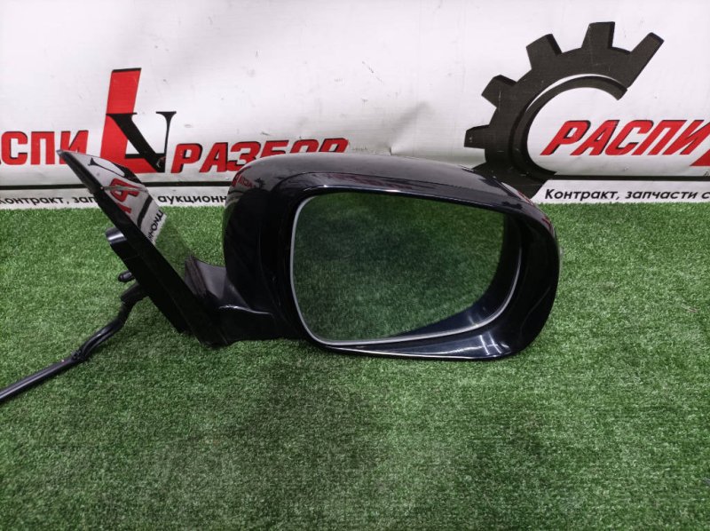 Зеркало заднего вида боковое, 7800 рублей, Красноярск