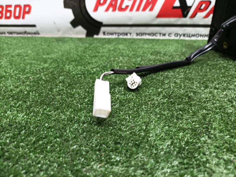 Зеркало заднего вида боковое, 7800 рублей, Красноярск