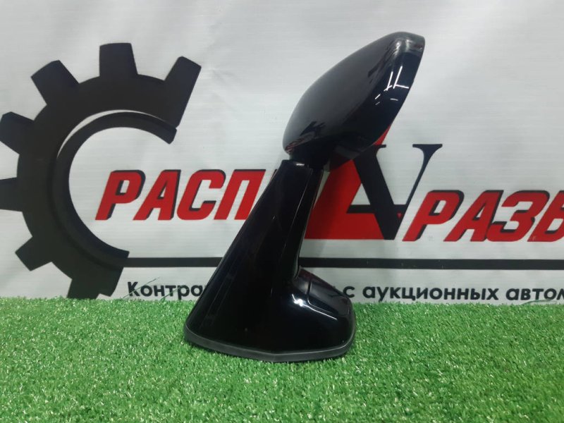 зеркало заднего вида на крыло, 2500 рублей, Красноярск