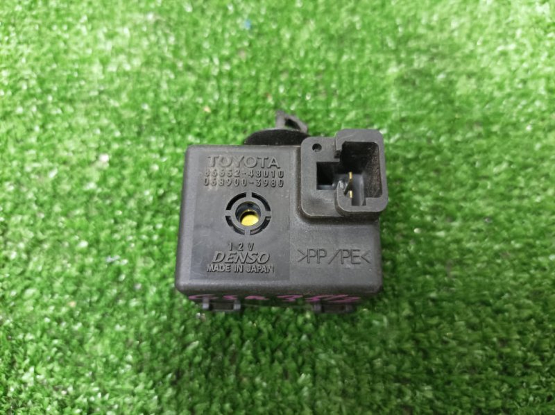 зуммер парктроника, 600 рублей, Красноярск