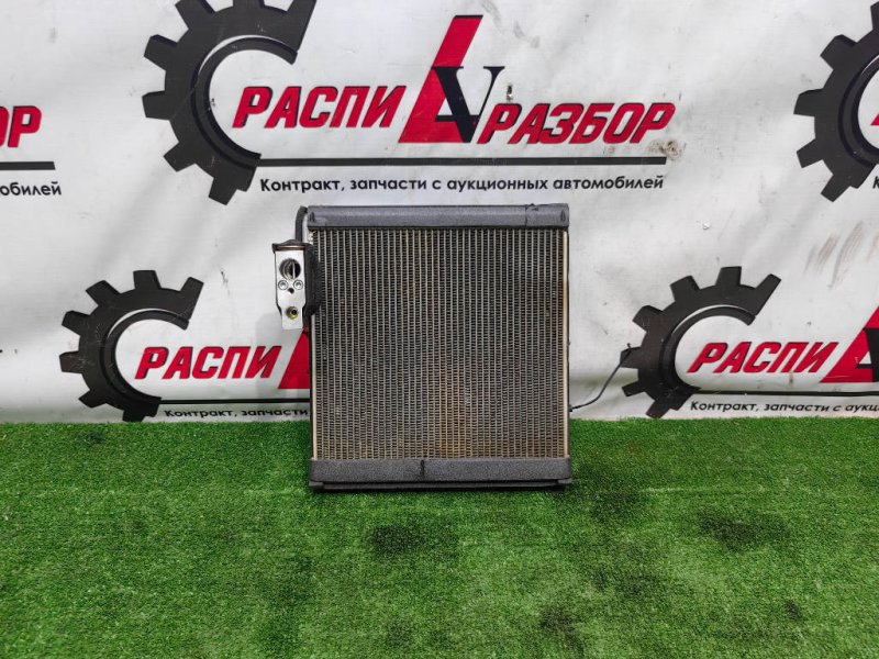 Испаритель кондиционера, 2000 рублей, Красноярск