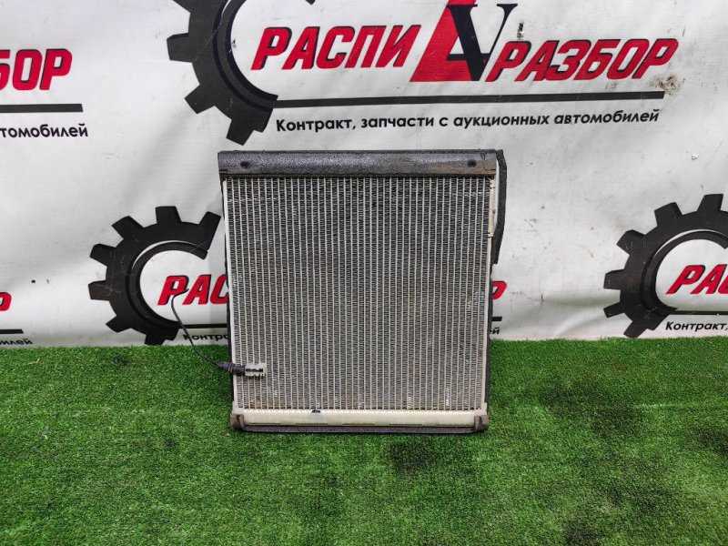 Испаритель кондиционера, 2000 рублей, Красноярск