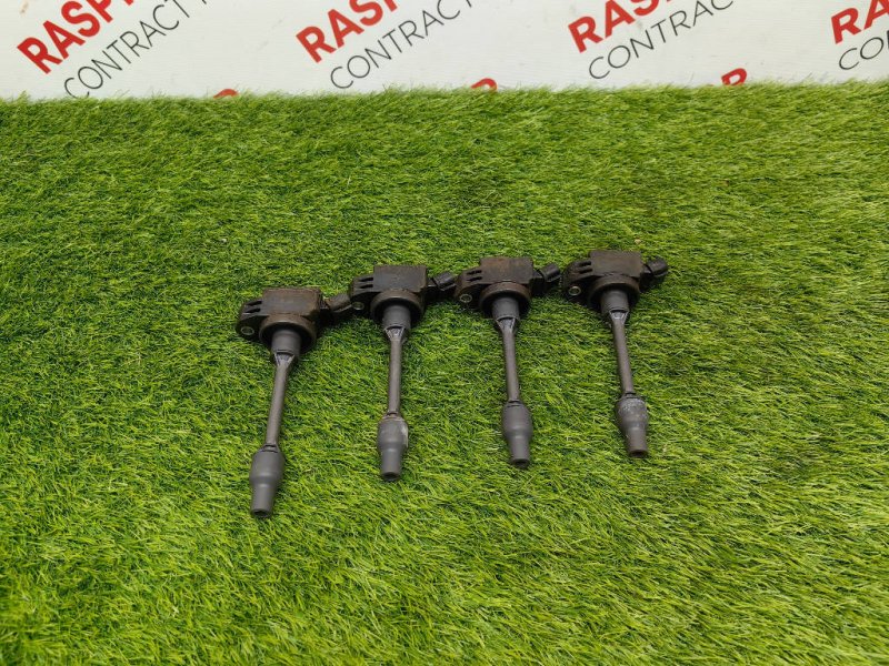 Катушка зажигания, 2000 рублей, Красноярск