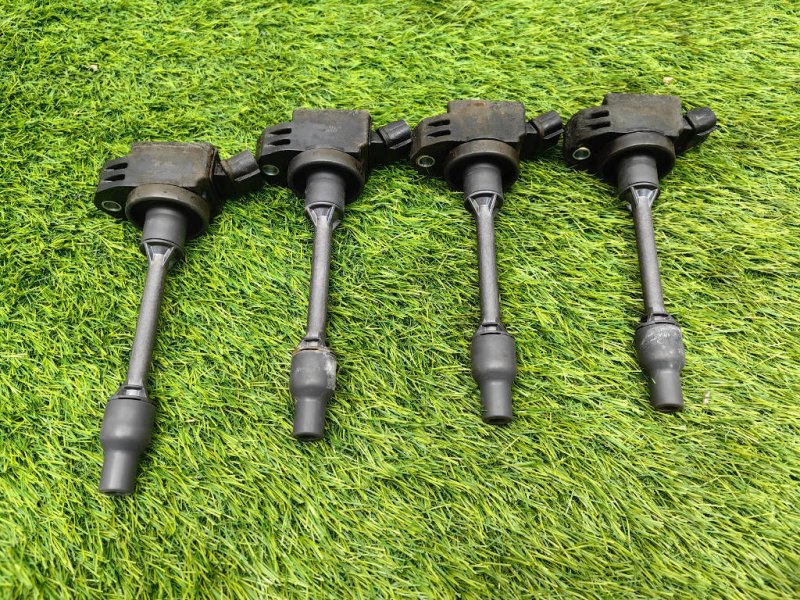 Катушка зажигания, 2000 рублей, Красноярск