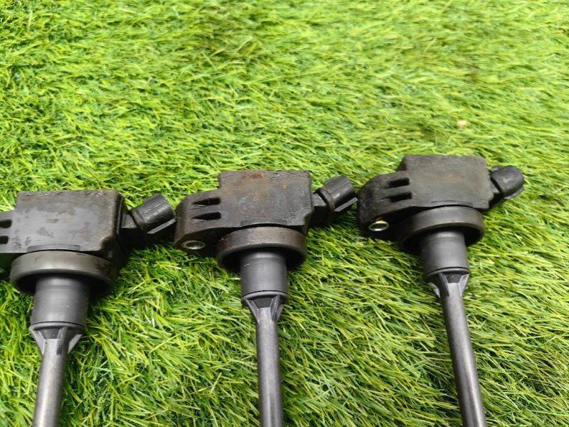 Катушка зажигания, 2000 рублей, Красноярск