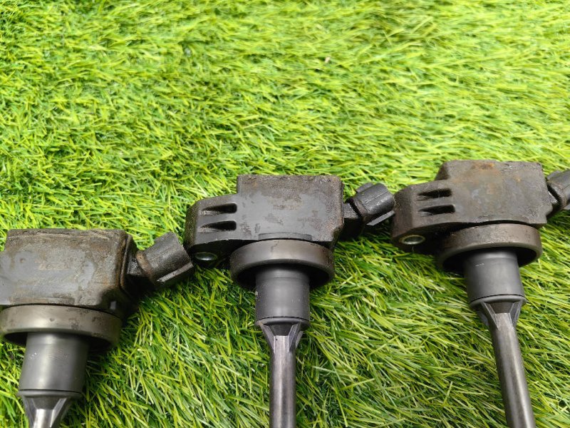 Катушка зажигания, 2000 рублей, Красноярск