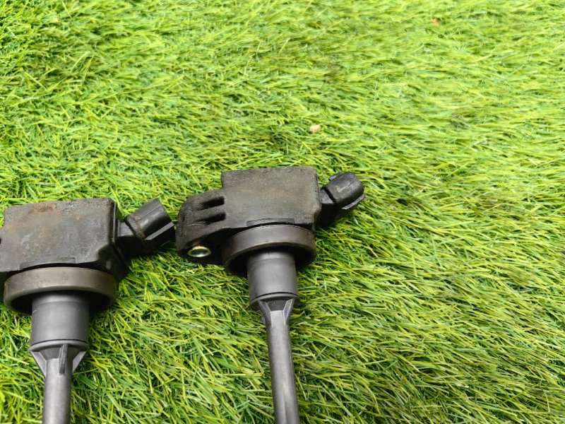 Катушка зажигания, 2000 рублей, Красноярск