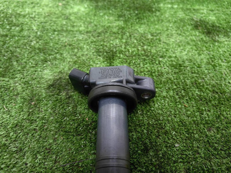 Катушка зажигания, 2000 рублей, Красноярск