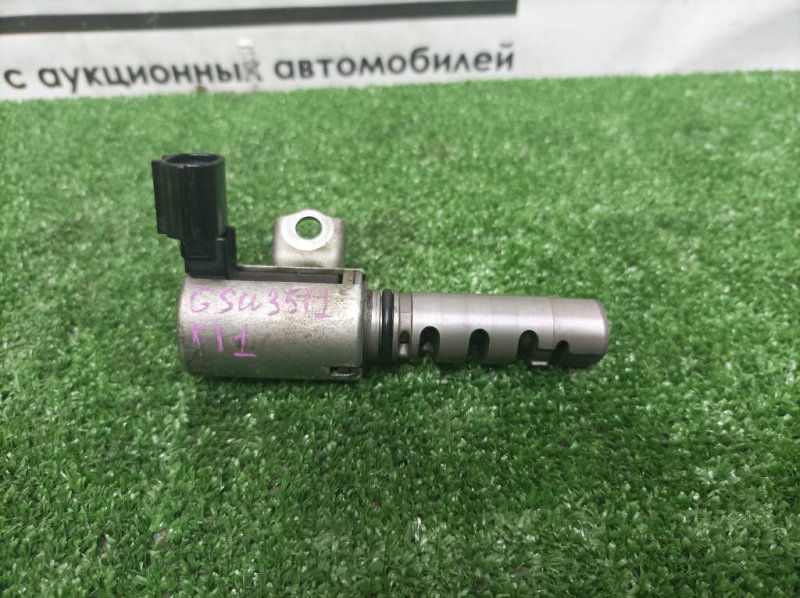 Клапан VVT-i, 1500 рублей, Красноярск