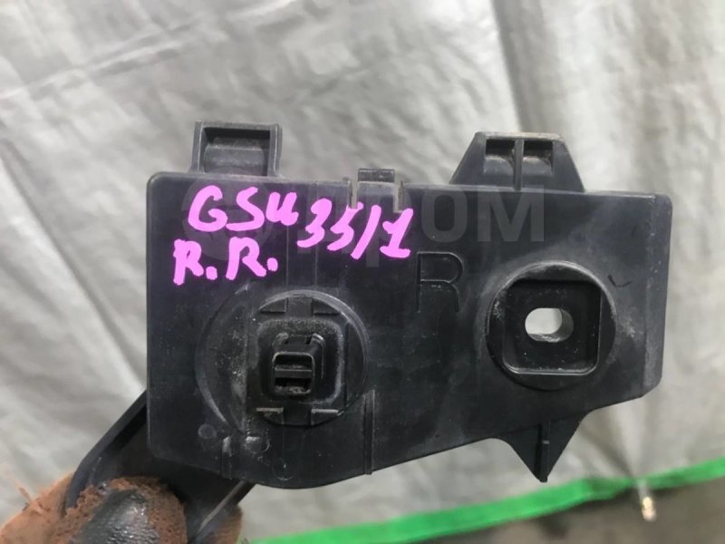 Крепление бампера, 1000 рублей, Красноярск